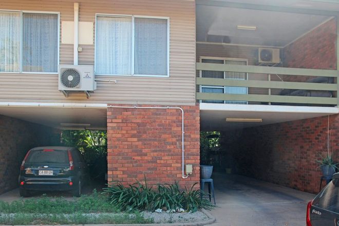 Picture of 6/3 Bogart Drive, KATHERINE NT 0850
