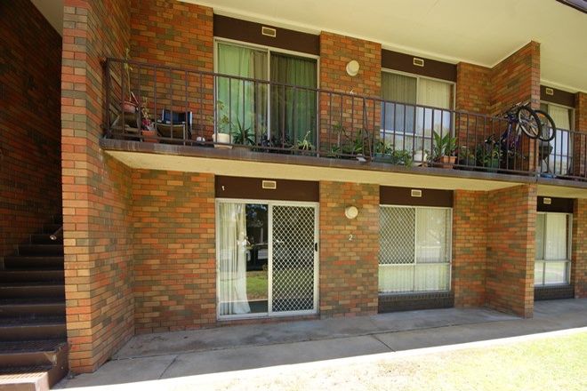 Picture of 2/399 George Street, DENILIQUIN NSW 2710