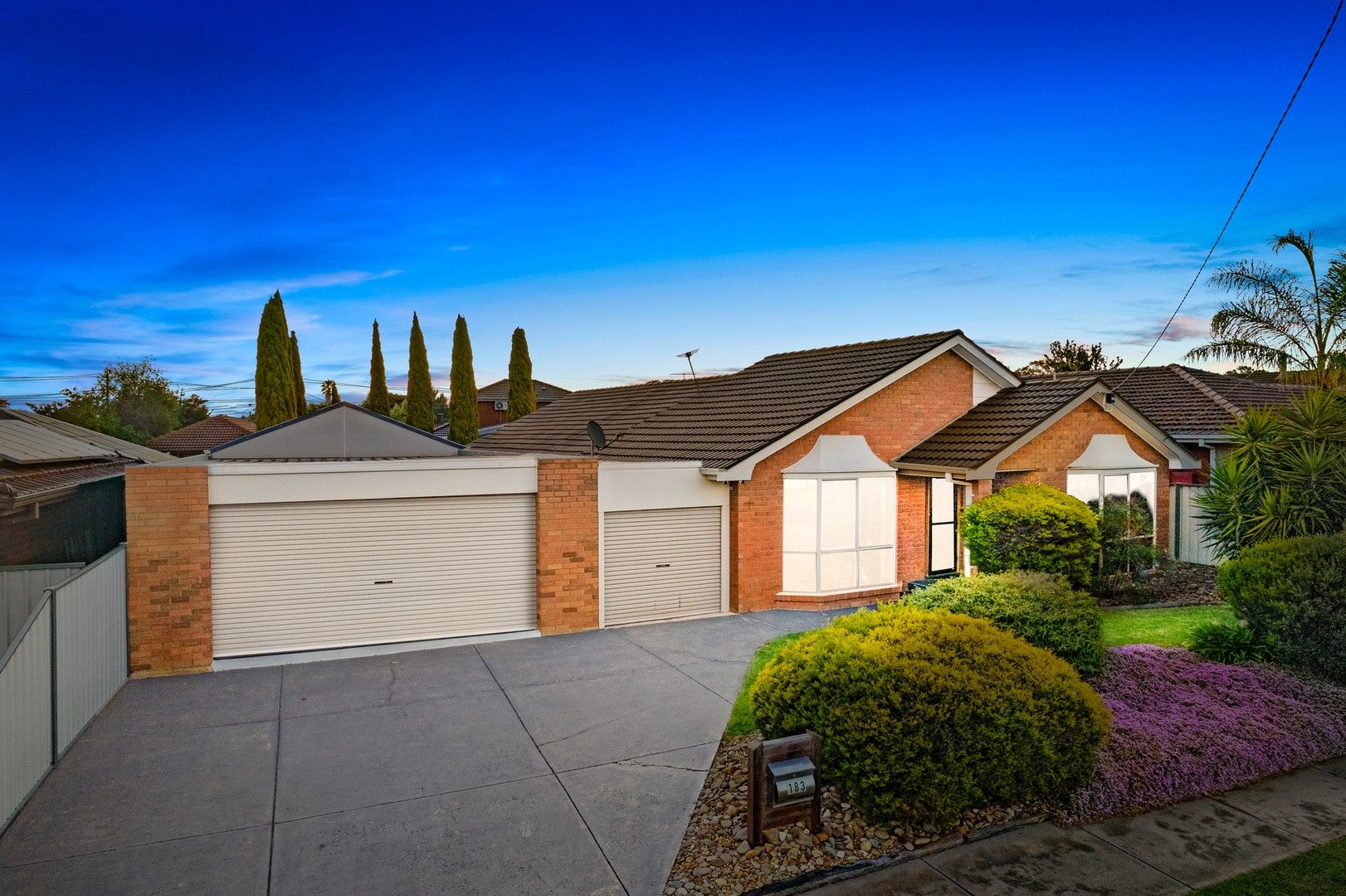 183 Bellbridge Drive, Hoppers Crossing VIC 3029, Image 0