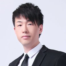Ivan Wang, Sales representative
