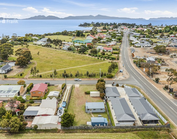 4 Shaw Street, Swansea TAS 7190