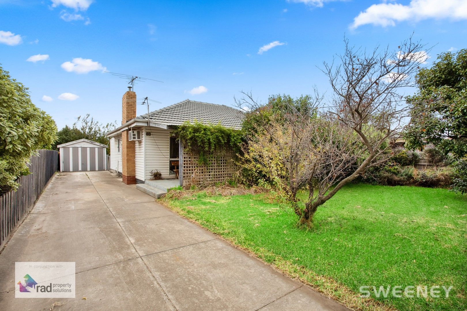 4 bedrooms House in 60 Misten Avenue ALTONA NORTH VIC, 3025