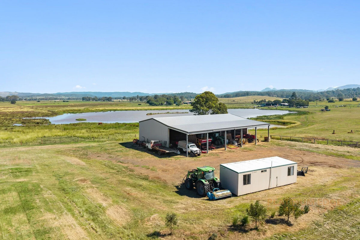 Additional image 8 of 32 Tamrookum Church Road, Tamrookum QLD 4285