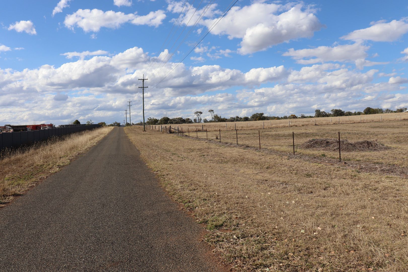 Lot 20 Frank McCauley Street, Mundubbera QLD 4626, Image 2