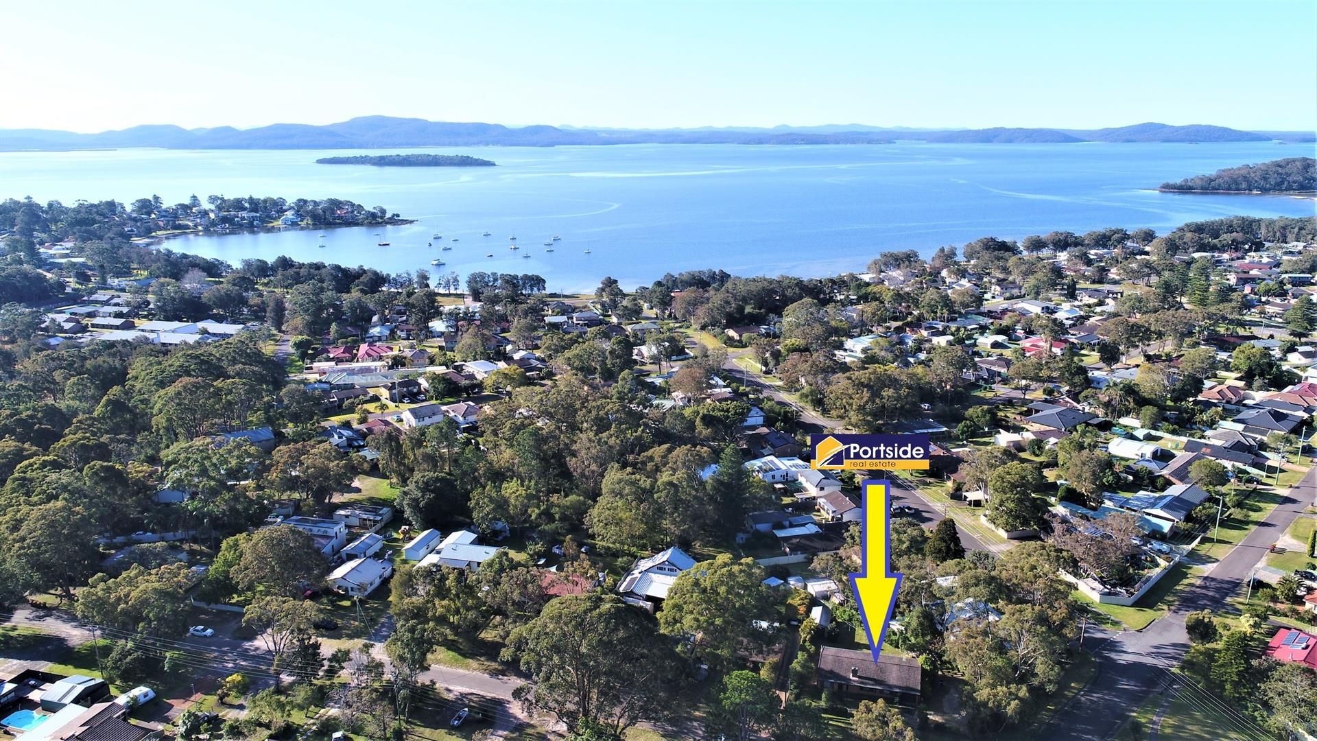 15 Lloyd George Grove, Tanilba Bay NSW 2319, Image 1