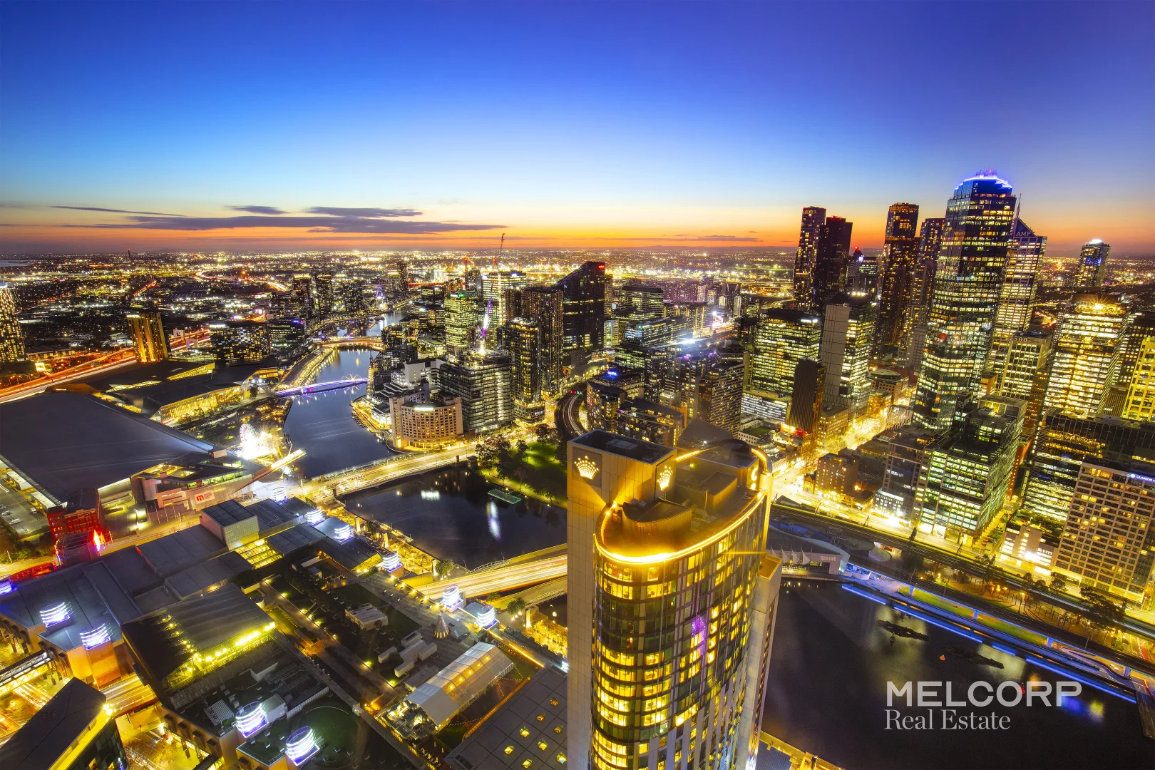 Additional image 11 of 5604/35 Queensbridge Street, Southbank VIC 3006