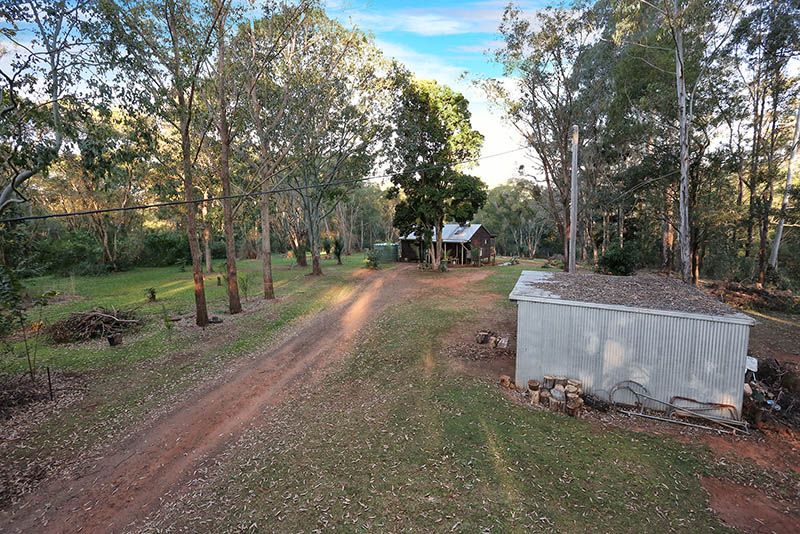 215 Commissioners Flat Road, Peachester QLD 4519, Image 1