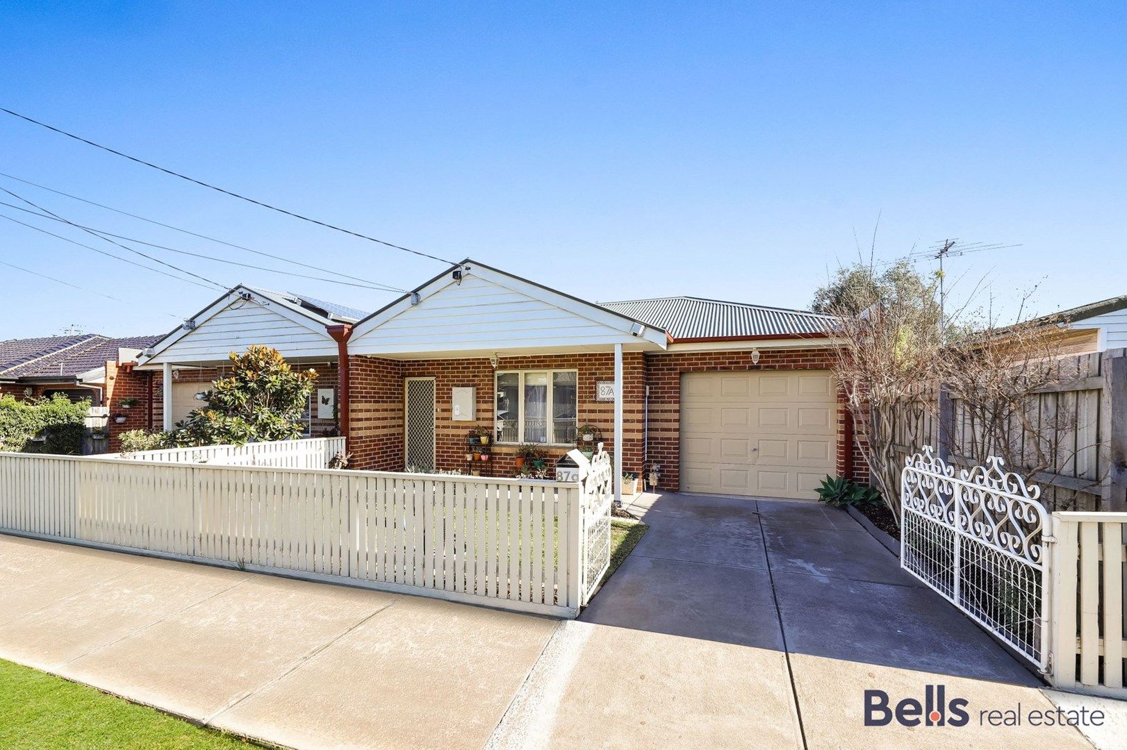 87A Cornwall Road, Sunshine VIC 3020, Image 1