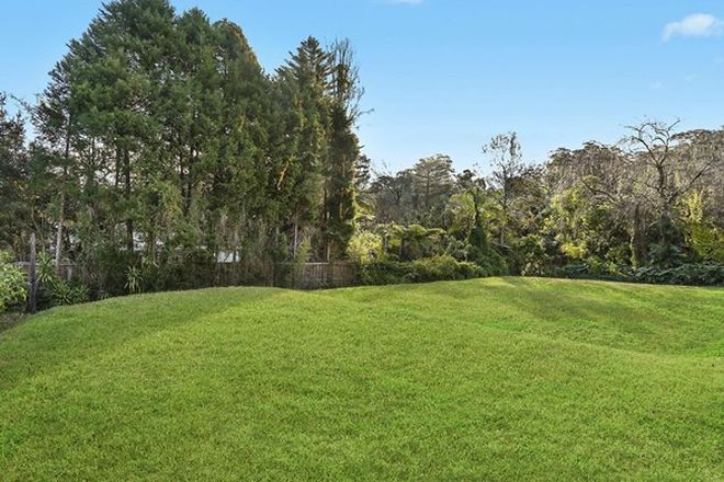 Picture of 29D Albert Road, BEECROFT NSW 2119