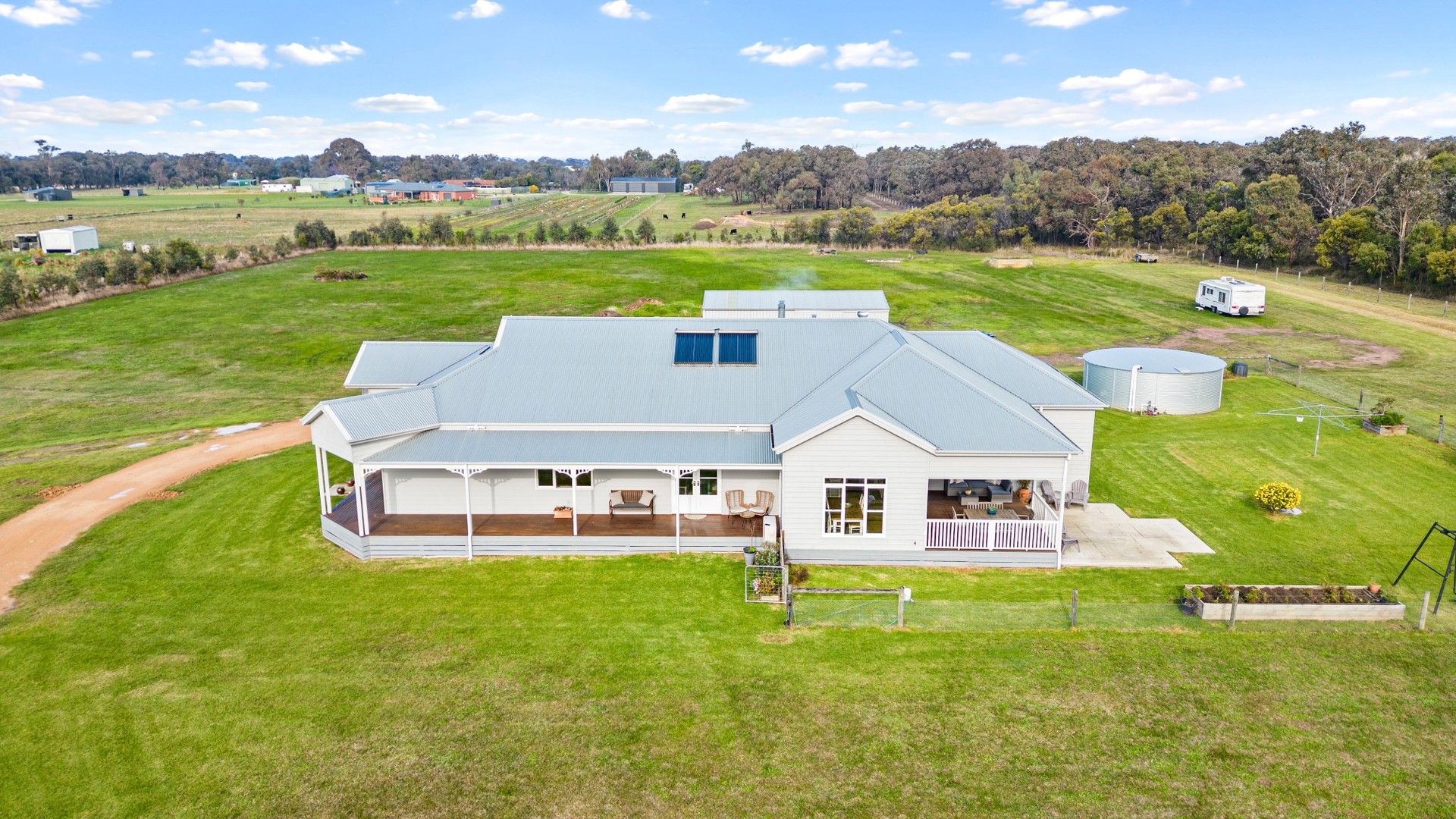 25 Broberg Close, Heyfield VIC 3858, Image 0