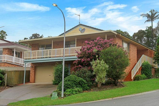 Picture of 1/2 Petrel Place, BLACKBUTT NSW 2529