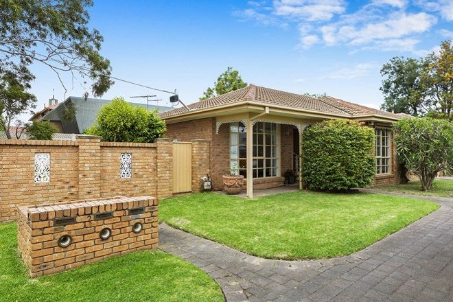 Picture of 1/4 Childers Street, MENTONE VIC 3194