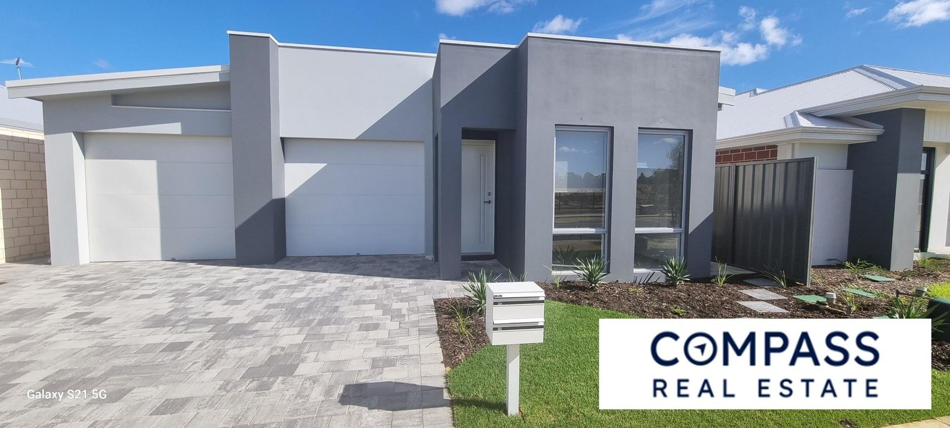 2 bedrooms Townhouse in 9B Avalanche Parade BALDIVIS WA, 6171