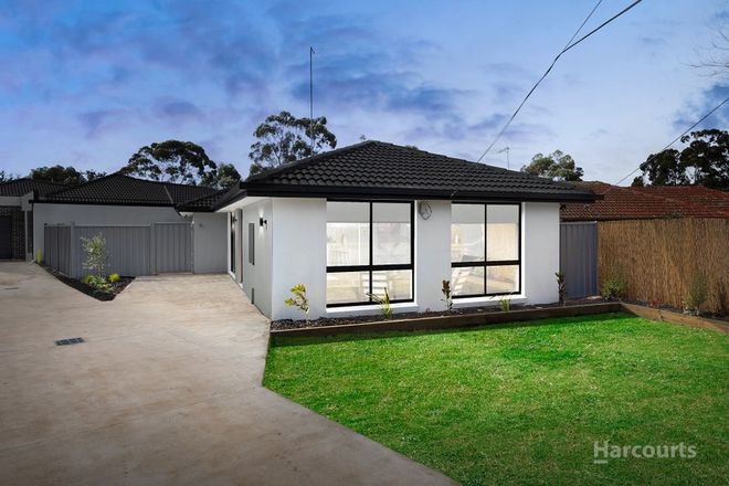 Picture of 1/9 Capri Court, DEER PARK VIC 3023