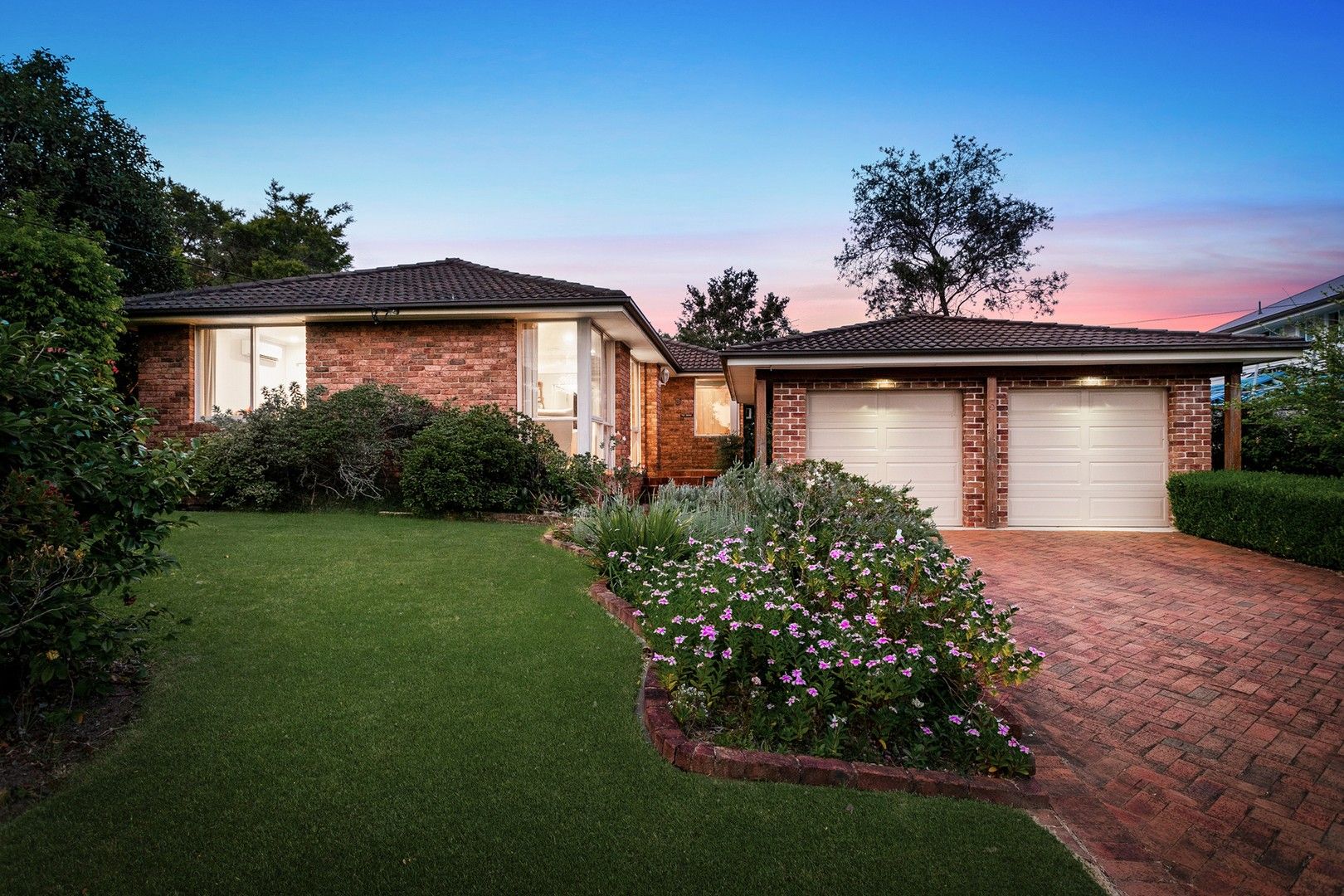 3 Yawung Avenue, Baulkham Hills NSW 2153, Image 0