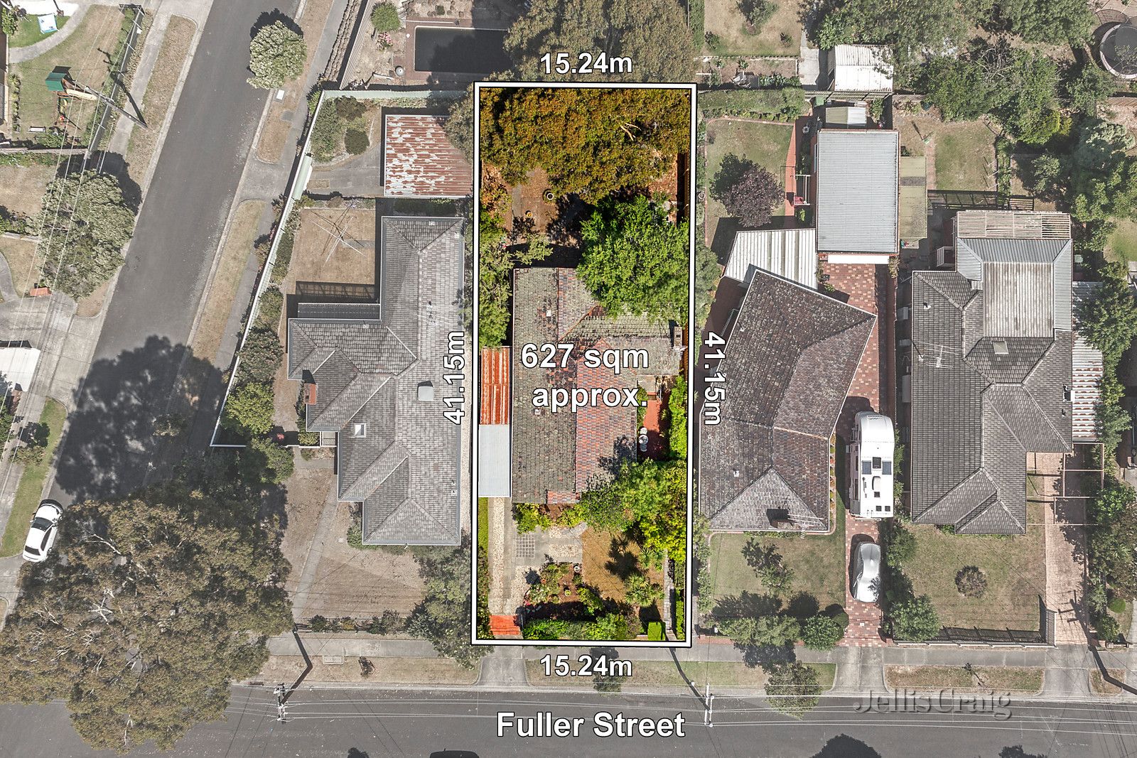 3 Fuller Street, Bulleen VIC 3105, Image 0