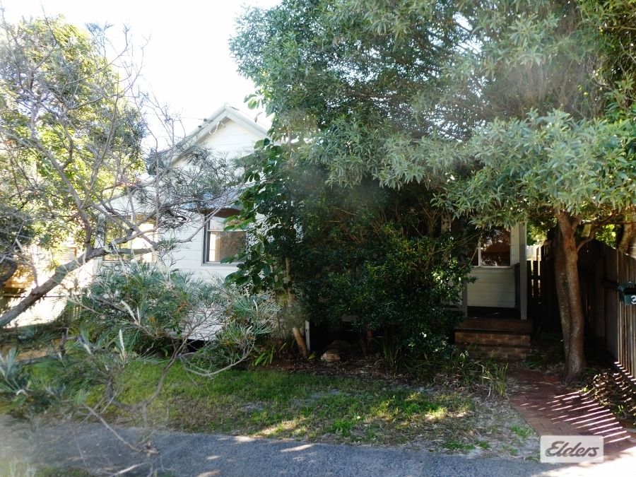 3 bedrooms House in 3 Beach Street YAMBA NSW, 2464