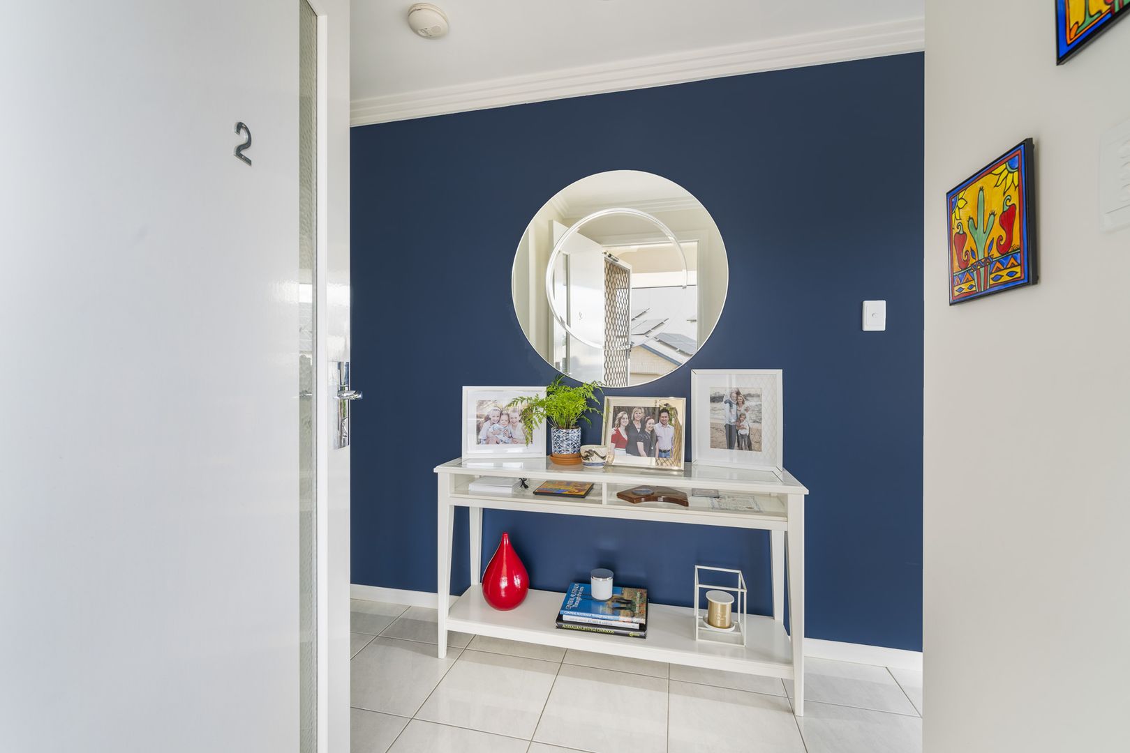 2/82 Holberton Street, Rockville QLD 4350, Image 2