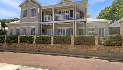 Picture of 23 Bruce Street, NORTH FREMANTLE WA 6159