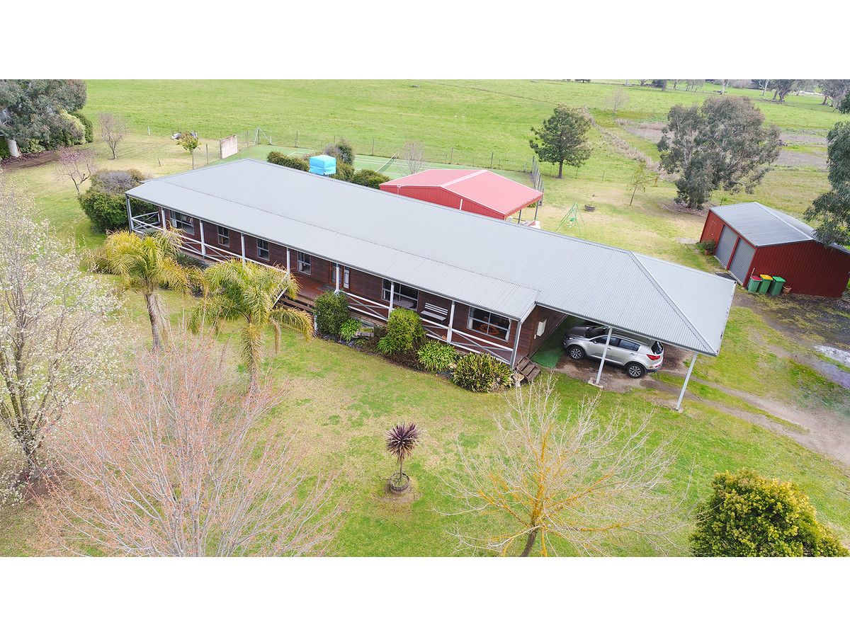 77-81 Huon Kiewa Road, Tangambalanga VIC 3691, Image 1