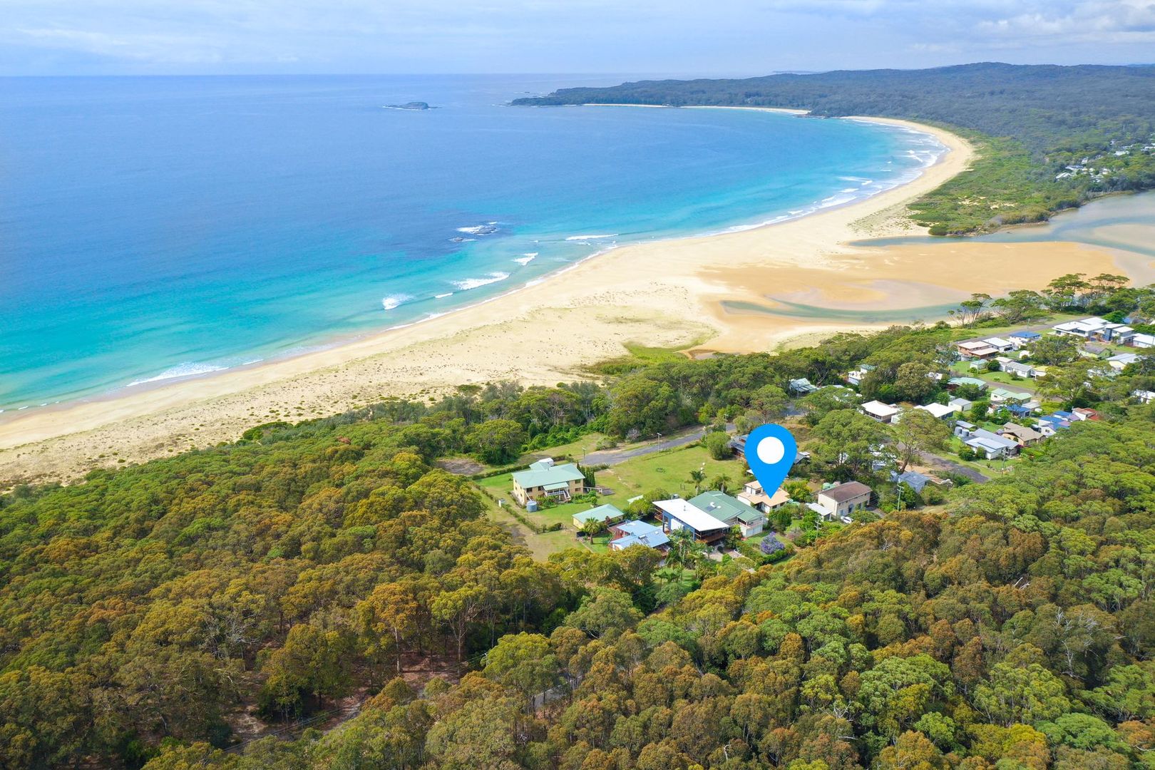 26 Durras Road, Durras North Property History & Address Research Domain