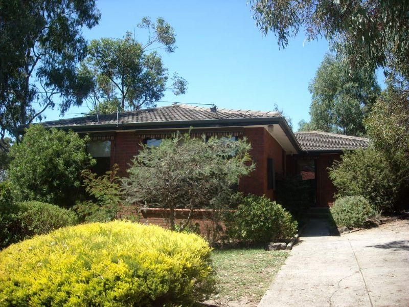 Property Report For 3 Jasmine Road Bayswater North Vic 3153