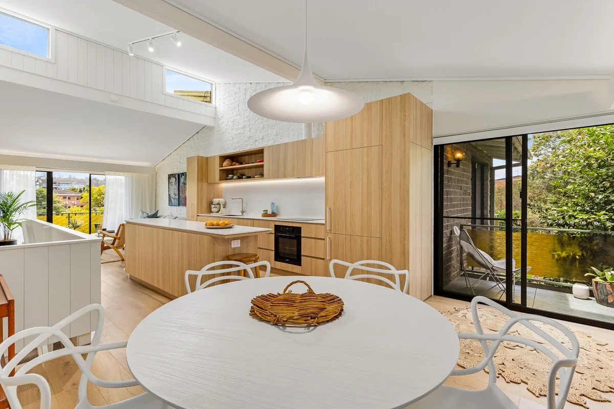 3/3 Kyeamba Street, Merimbula NSW 2548