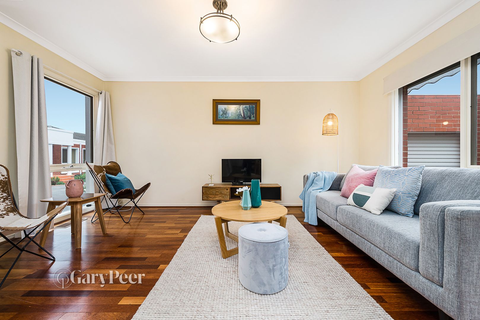 3/10-12 Kinrade Street, Hughesdale VIC 3166, Image 2