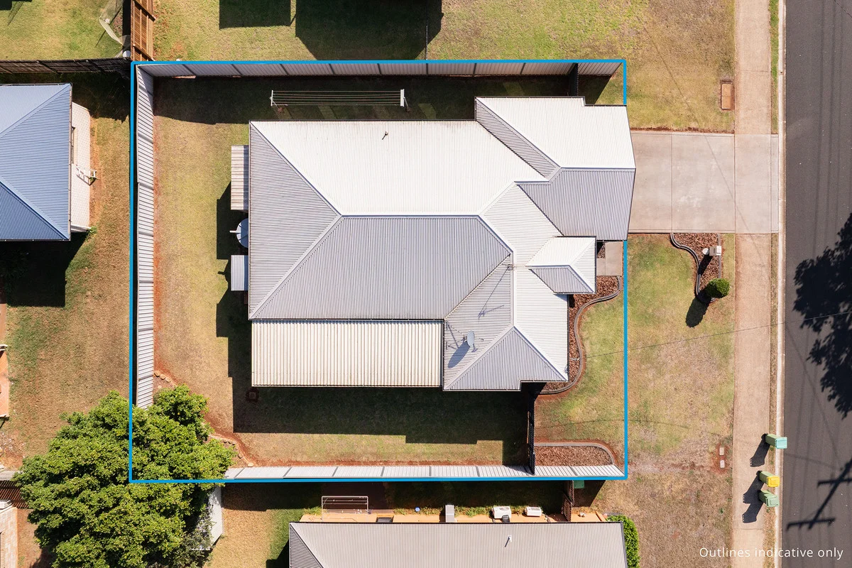 Additional image 16 of 6 Pillar Street, Middle Ridge QLD 4350