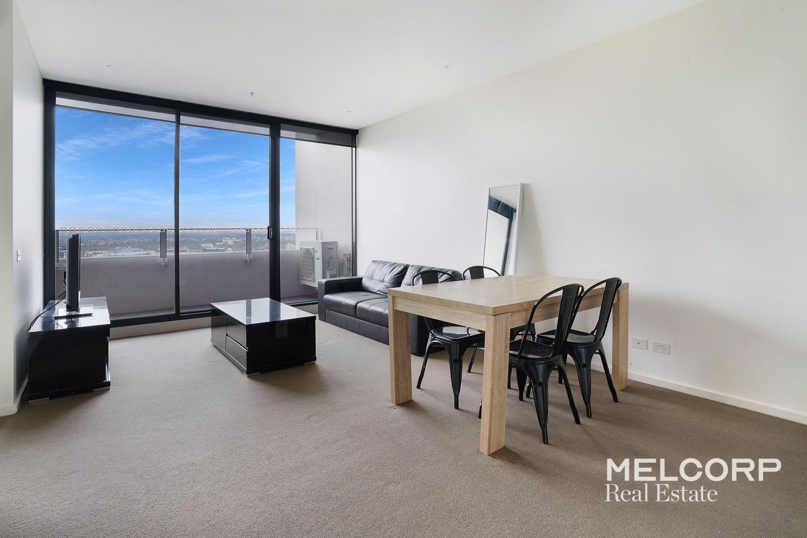 2 bedrooms Apartment / Unit / Flat in 2701/27 Therry Street MELBOURNE VIC, 3000