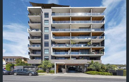 201/8 Zillah Street, Stones Corner QLD 4120