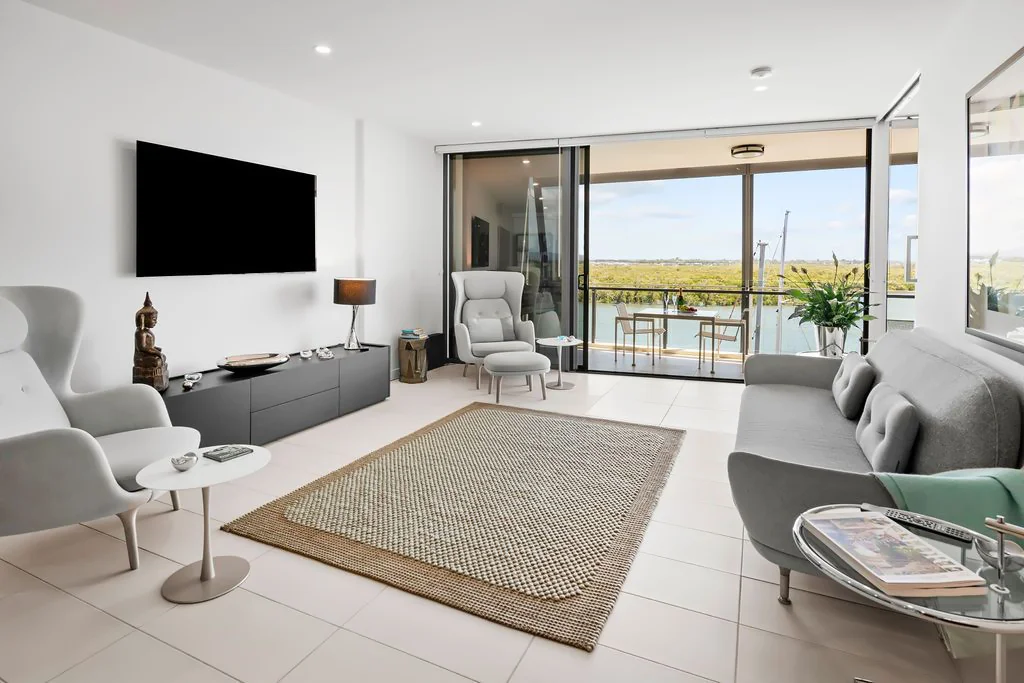 Additional image 2 of 3507/4 Marina Promenade, Paradise Point QLD 4216