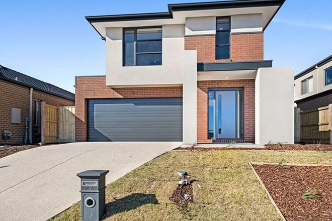 1247 Rental Properties In Point Cook Vic 3030 Domain