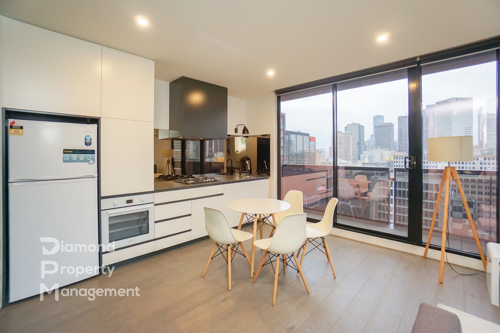 1504/139 Bourke Street, Melbourne VIC 3000 Apartment For Rent Domain