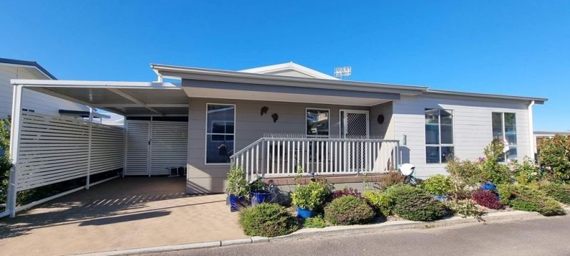 3 bedrooms House in 072/1 Fleet Street SALAMANDER BAY NSW, 2317