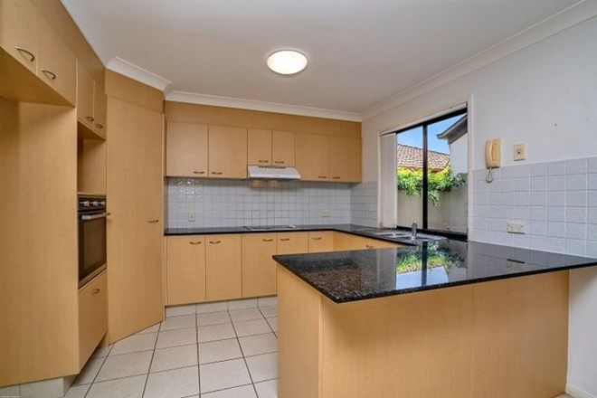 Picture of 298/64 Gilston Road, GILSTON QLD 4211