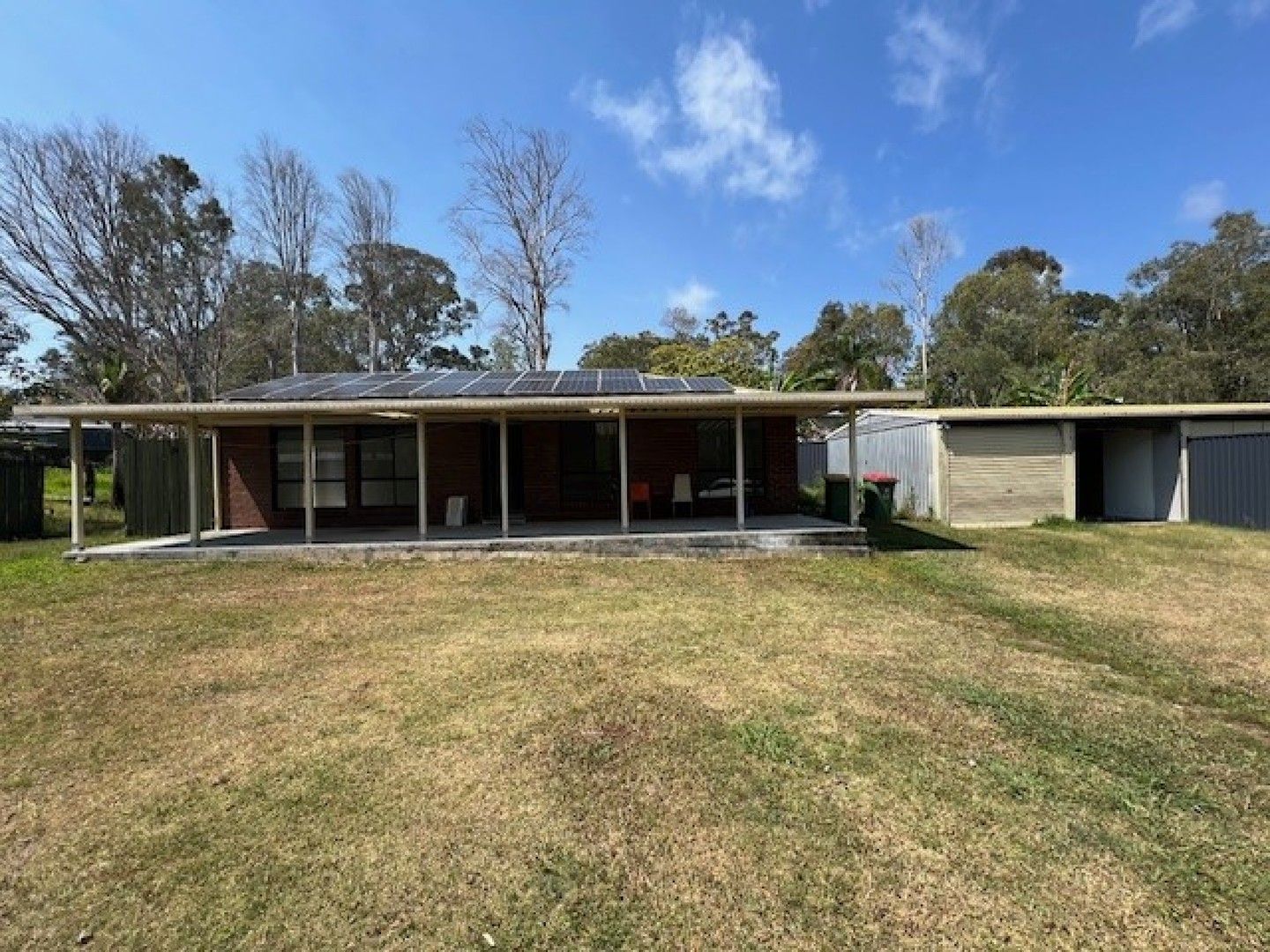 3 bedrooms House in 33 Muriel Street REDLAND BAY QLD, 4165