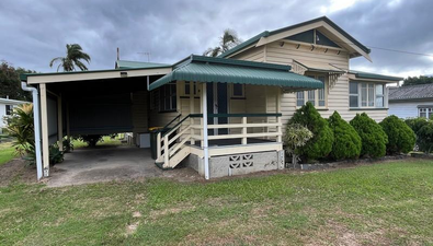 Picture of 33 Pitt Street, BUNDABERG SOUTH QLD 4670