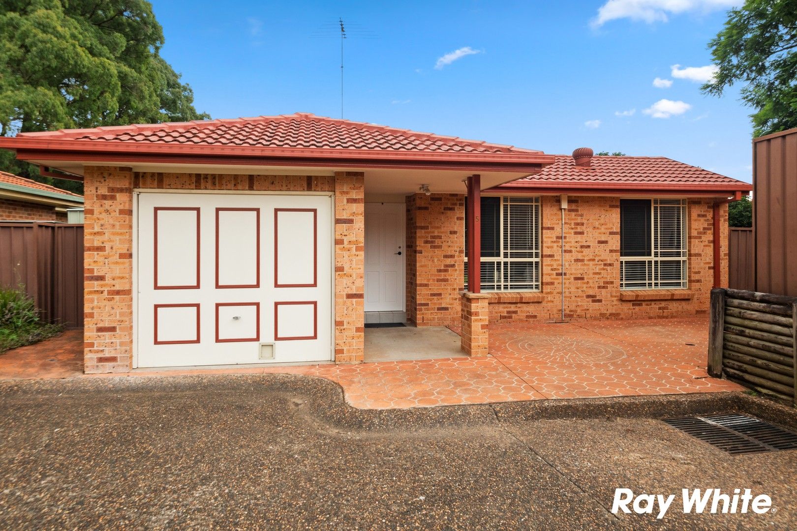 5/14 Amron Place, Acacia Gardens NSW 2763, Image 0