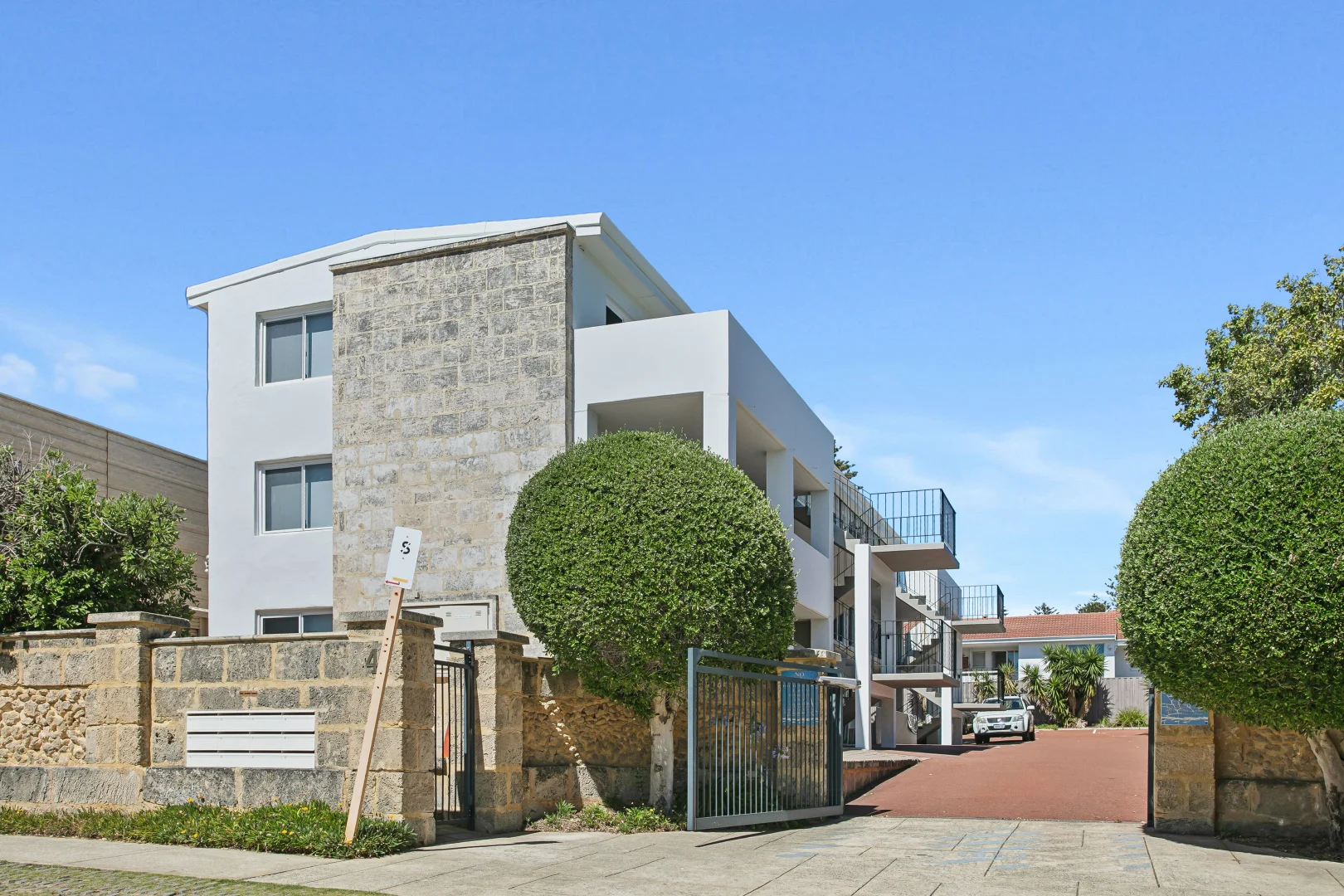 Additional image 9 of 12/4 Gadsdon Street, Cottesloe WA 6011