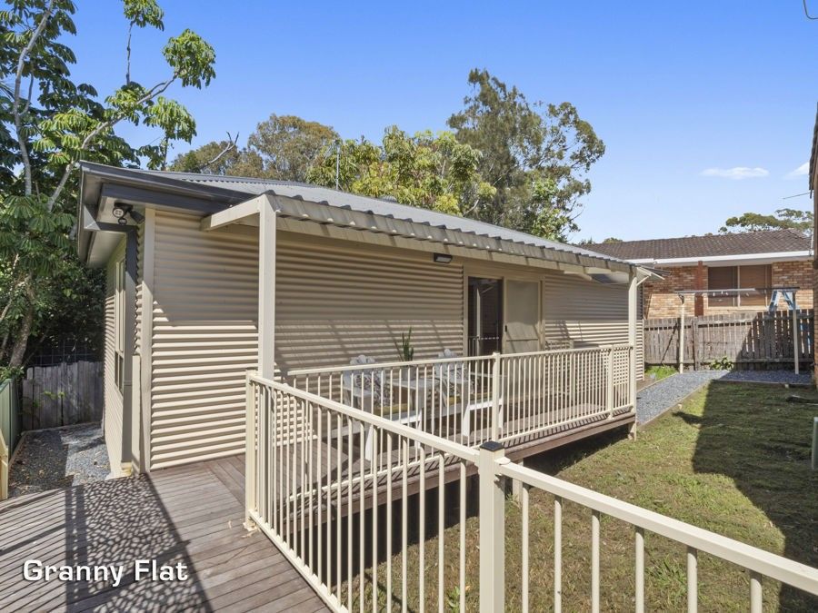 58 & 58A Diamond Head Drive, Sandy Beach NSW 2456, Image 1