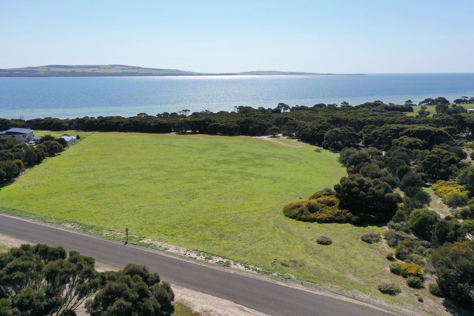 Lot 20 Shoals Road, Kingscote SA 5223, Image 1