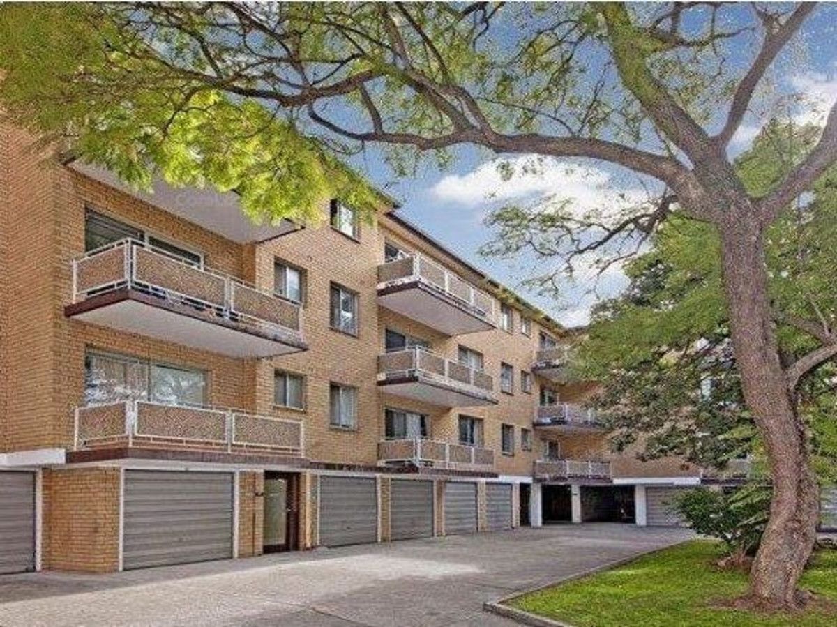 1/5557 Albert Road, Strathfield NSW 2135 Apartment For Rent 650