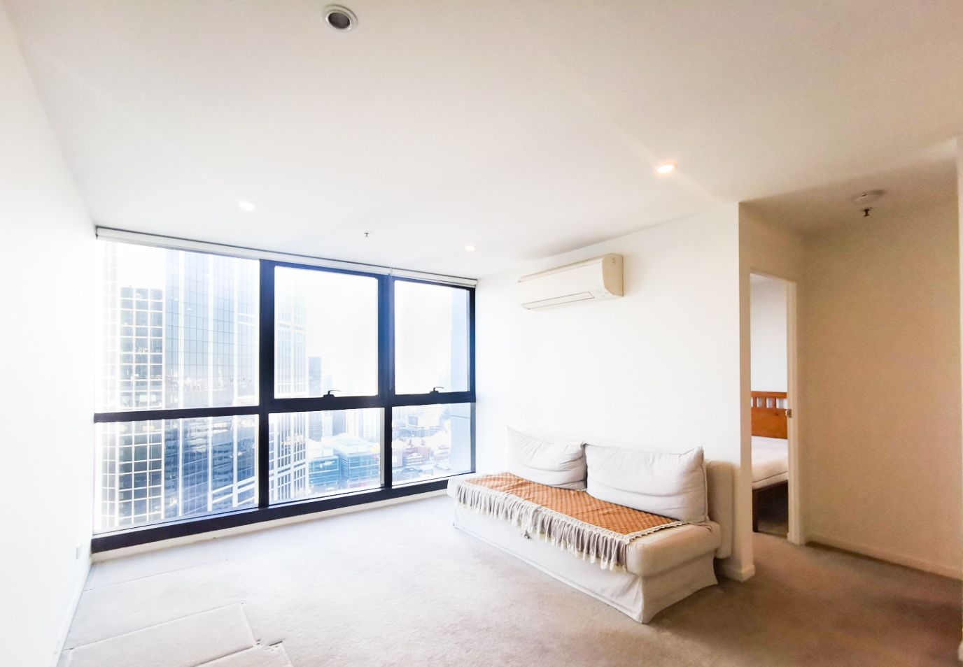 2 bedrooms Apartment / Unit / Flat in 3308/8 Sutherland Street MELBOURNE VIC, 3000