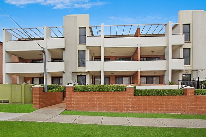 Picture of 14/80-82 Mountford Avenue, GUILDFORD NSW 2161