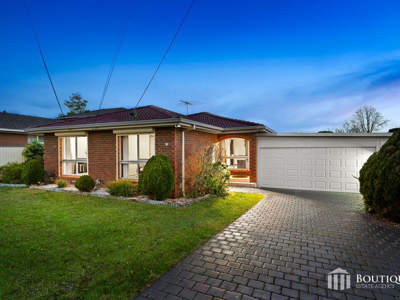 13 McKenry Place, Dandenong North VIC 3175, Image 0