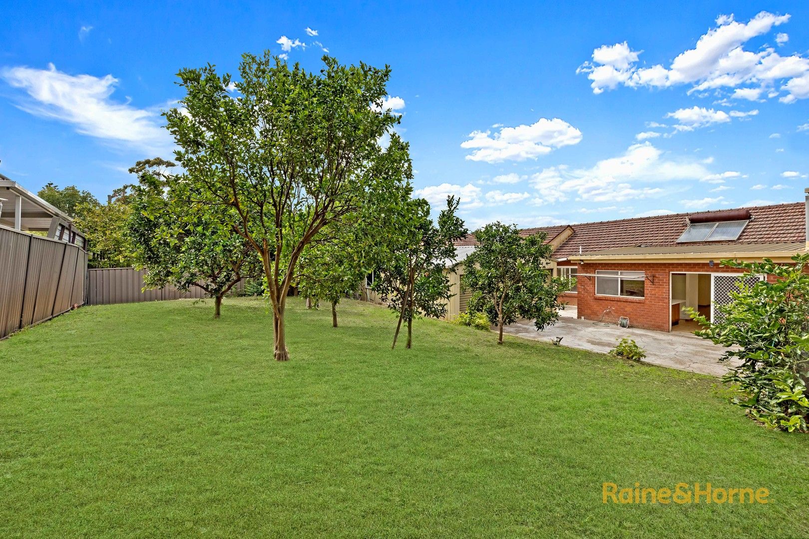 4 Loch Awe Crescent, Carlingford NSW 2118, Image 1