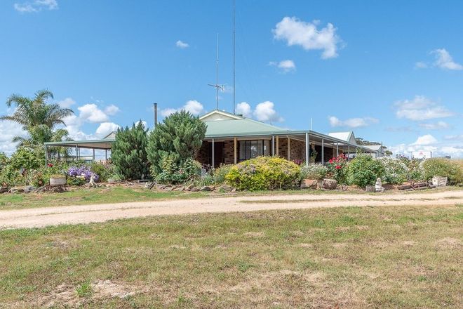 Picture of 2116 Moorlands Road, WYNARKA SA 5306