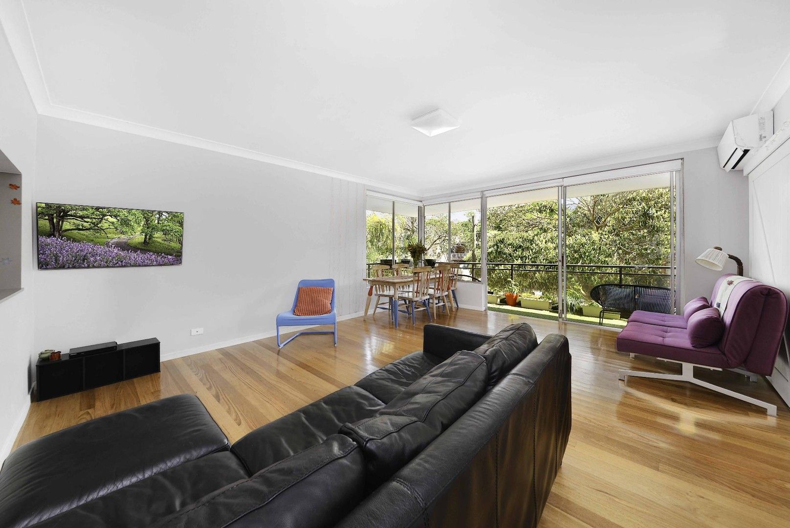 1/5 Onslow Street, Rose Bay NSW 2029 House For Rent Domain