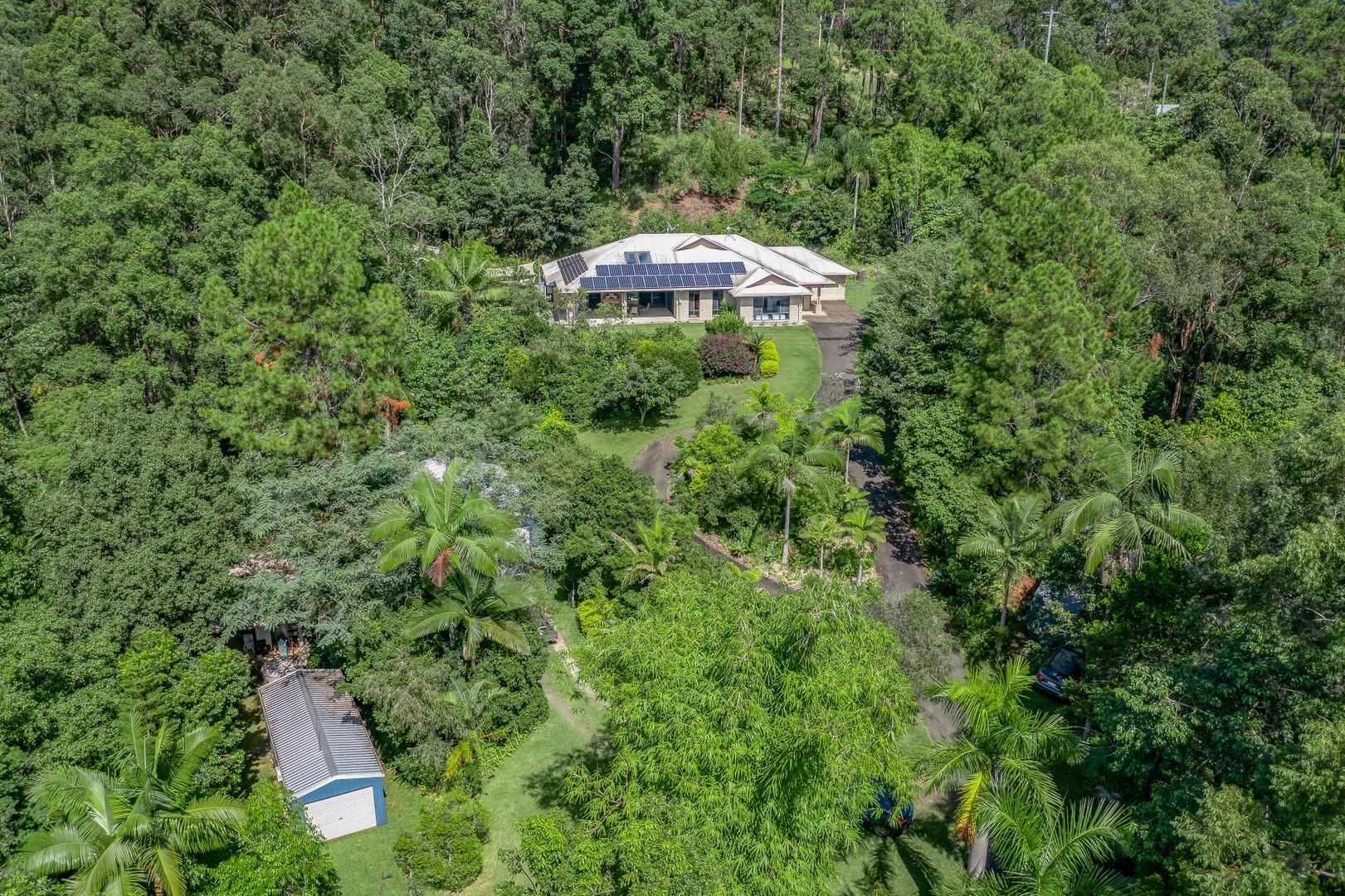 68 Christensens Road, Palmwoods QLD 4555, Image 0